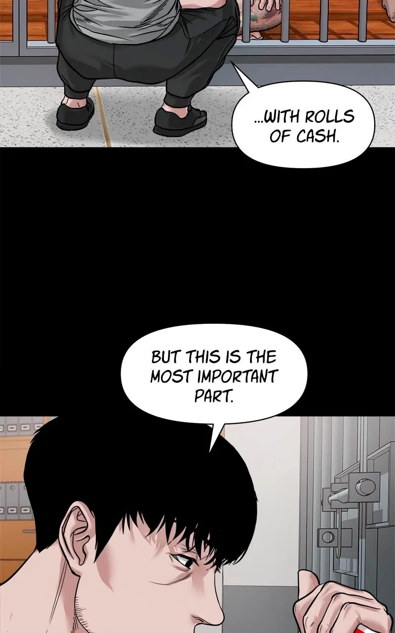 The Gwichon Village Mystery Chapter 15 Page 76