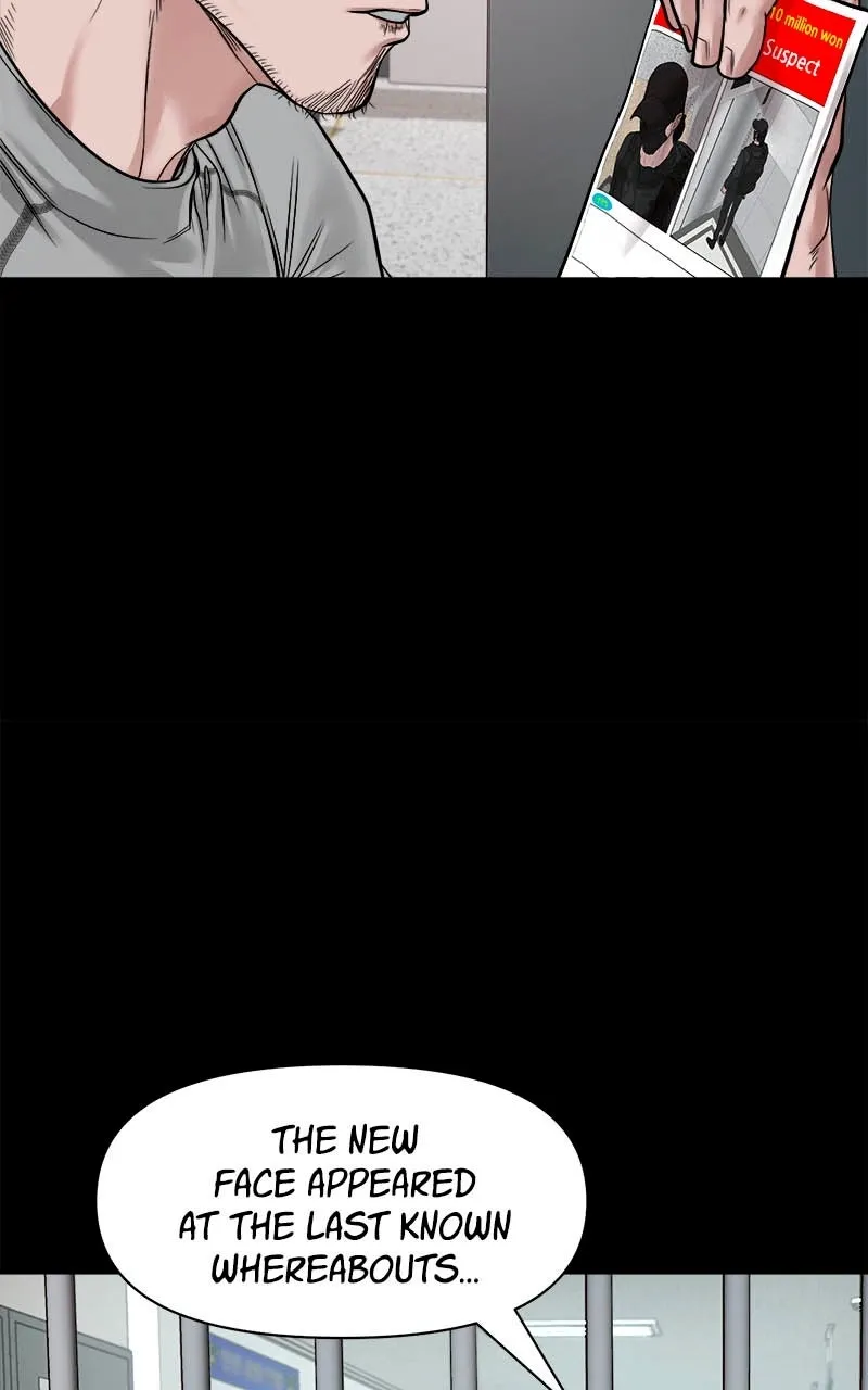The Gwichon Village Mystery Chapter 15 Page 77