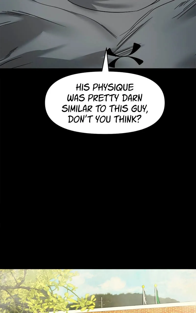 The Gwichon Village Mystery Chapter 15 Page 83