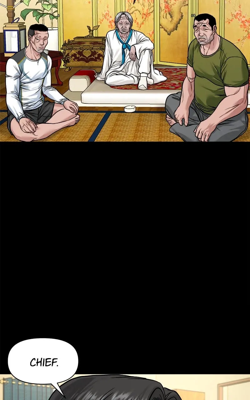 The Gwichon Village Mystery Chapter 15 Page 85