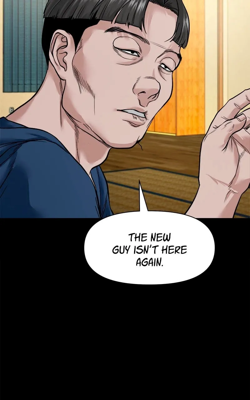 The Gwichon Village Mystery Chapter 15 Page 86
