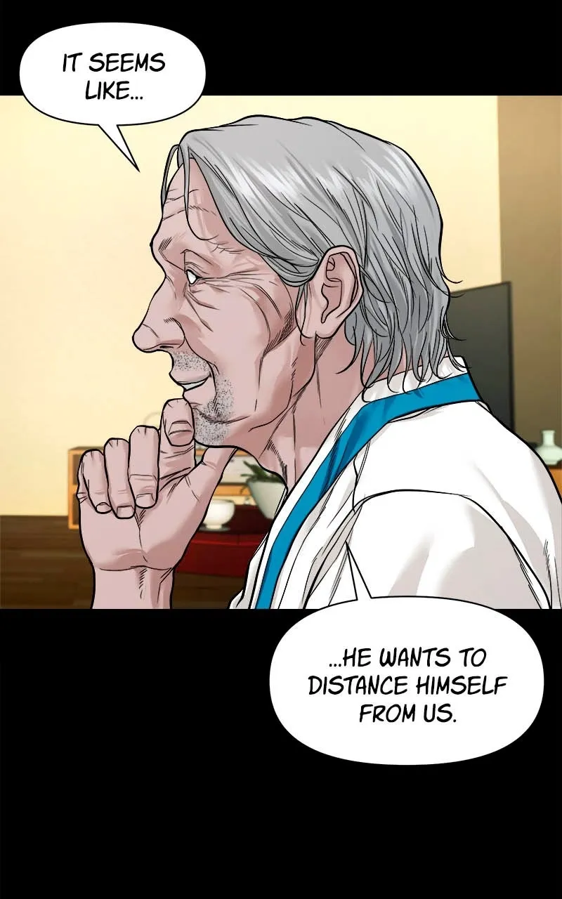 The Gwichon Village Mystery Chapter 15 Page 87