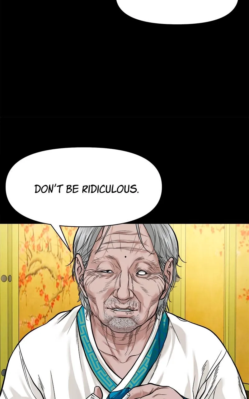 The Gwichon Village Mystery Chapter 15 Page 89