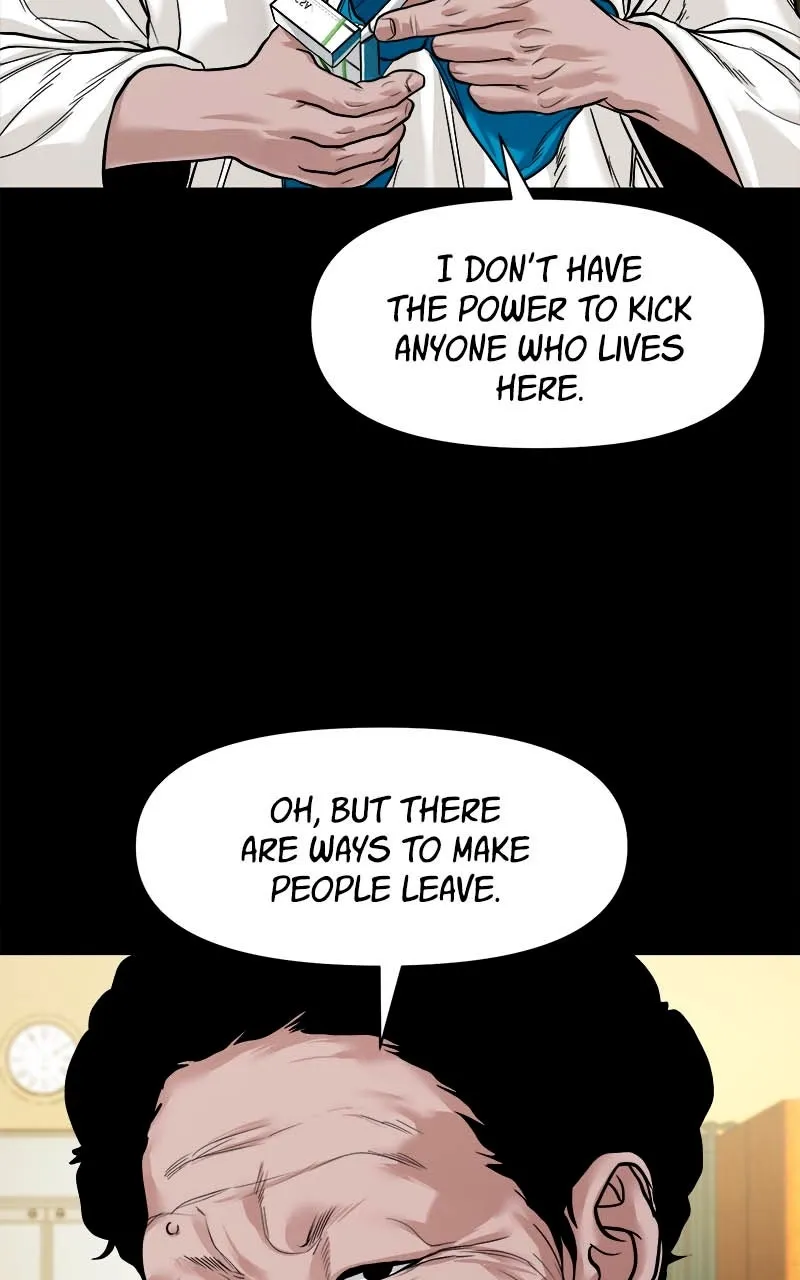 The Gwichon Village Mystery Chapter 15 Page 90