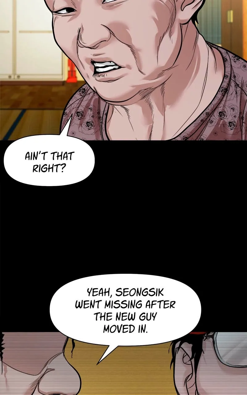 The Gwichon Village Mystery Chapter 15 Page 91