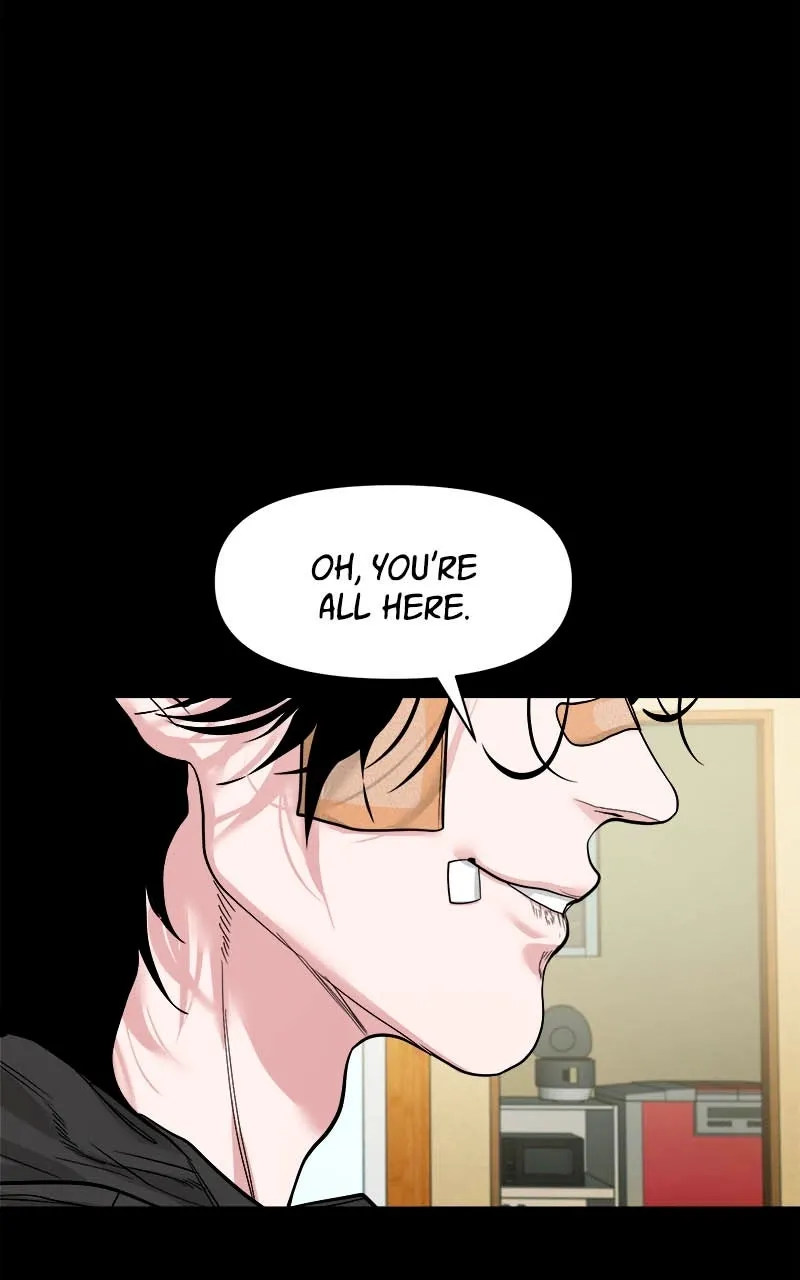 The Gwichon Village Mystery Chapter 15 Page 100