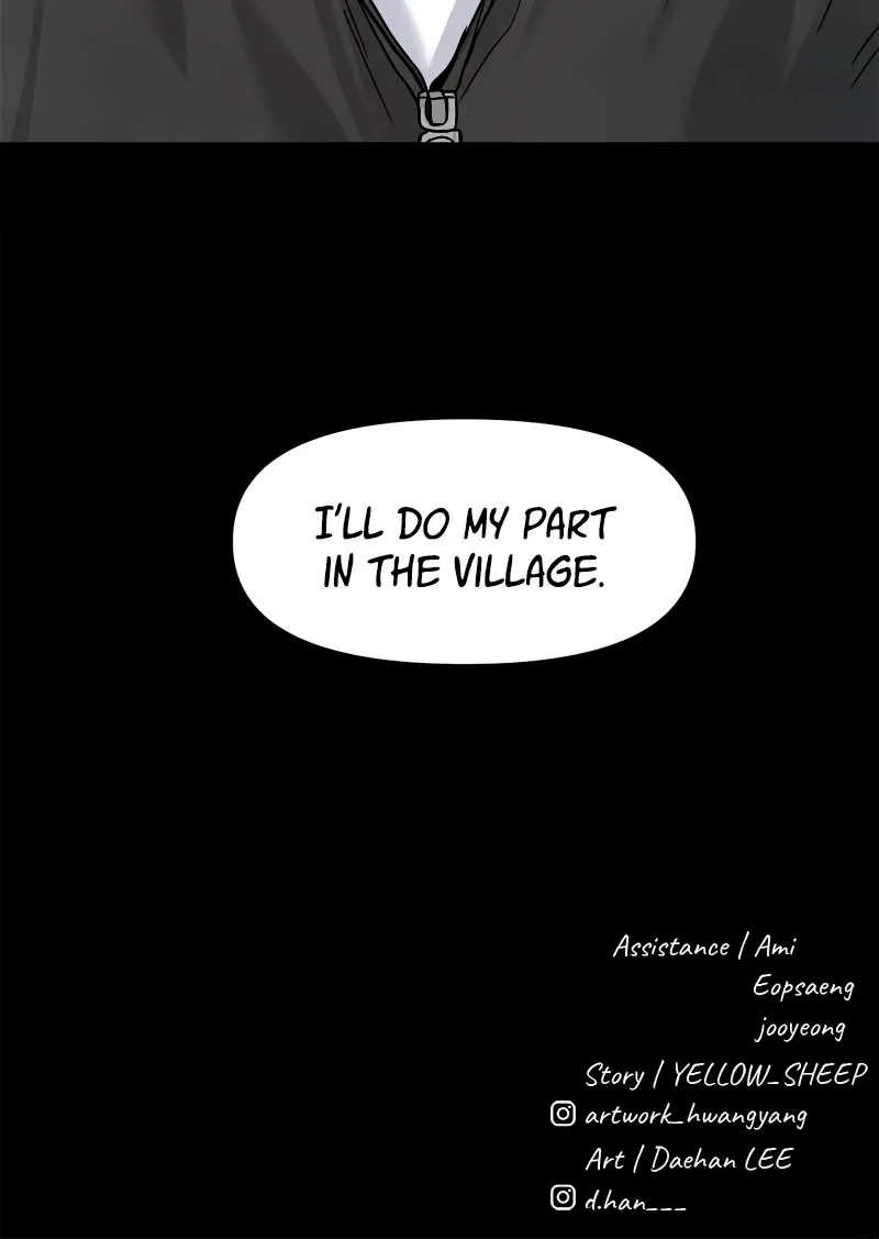 The Gwichon Village Mystery Chapter 15 Page 102