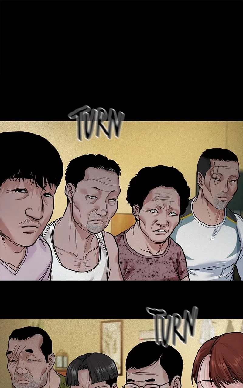 The Gwichon Village Mystery Chapter 16 Page 1