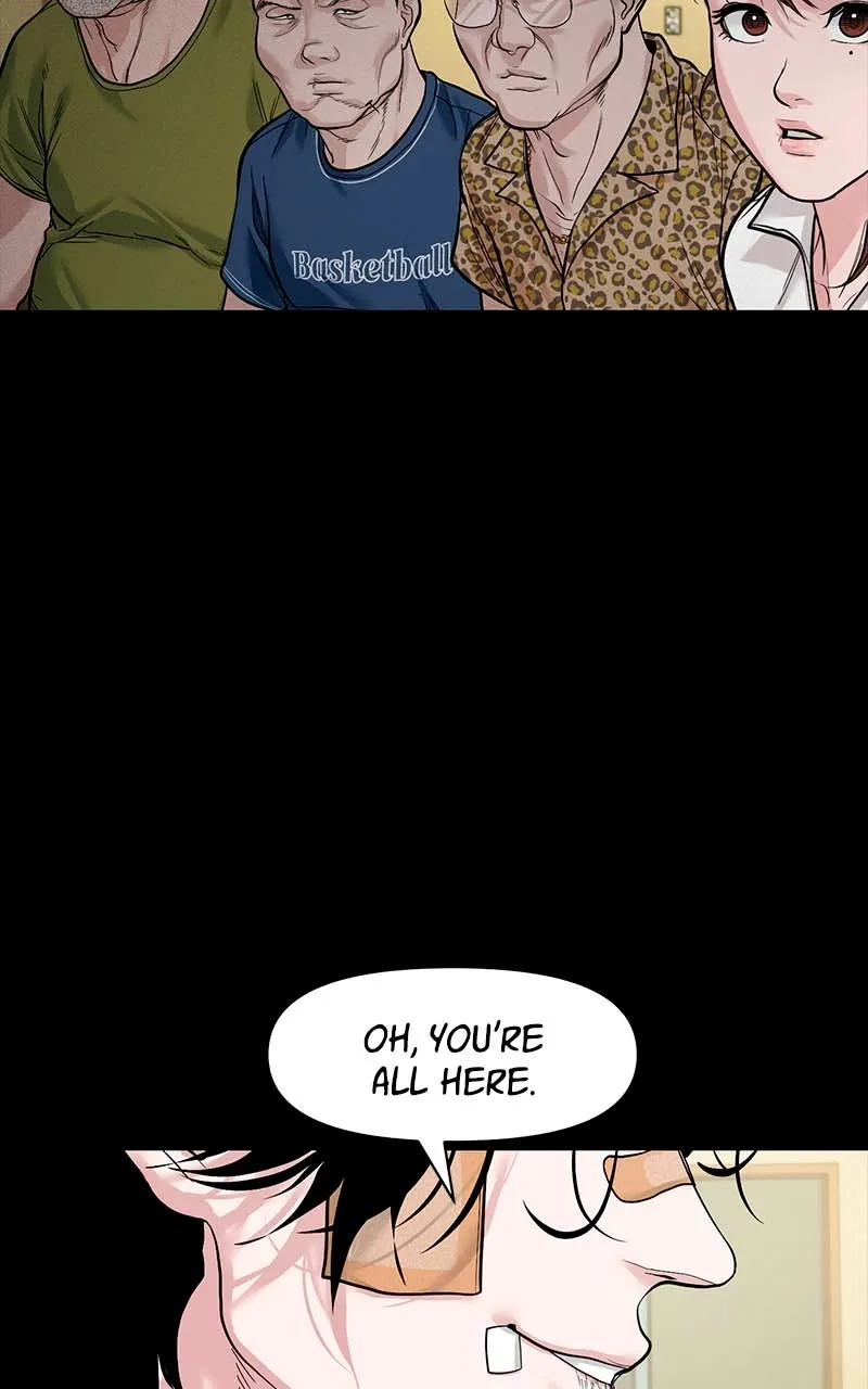 The Gwichon Village Mystery Chapter 16 Page 2