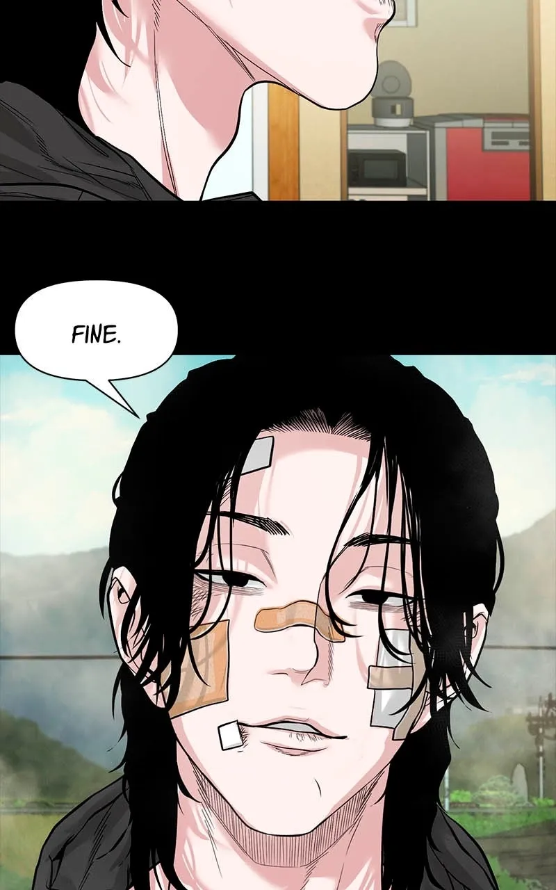 The Gwichon Village Mystery Chapter 16 Page 3