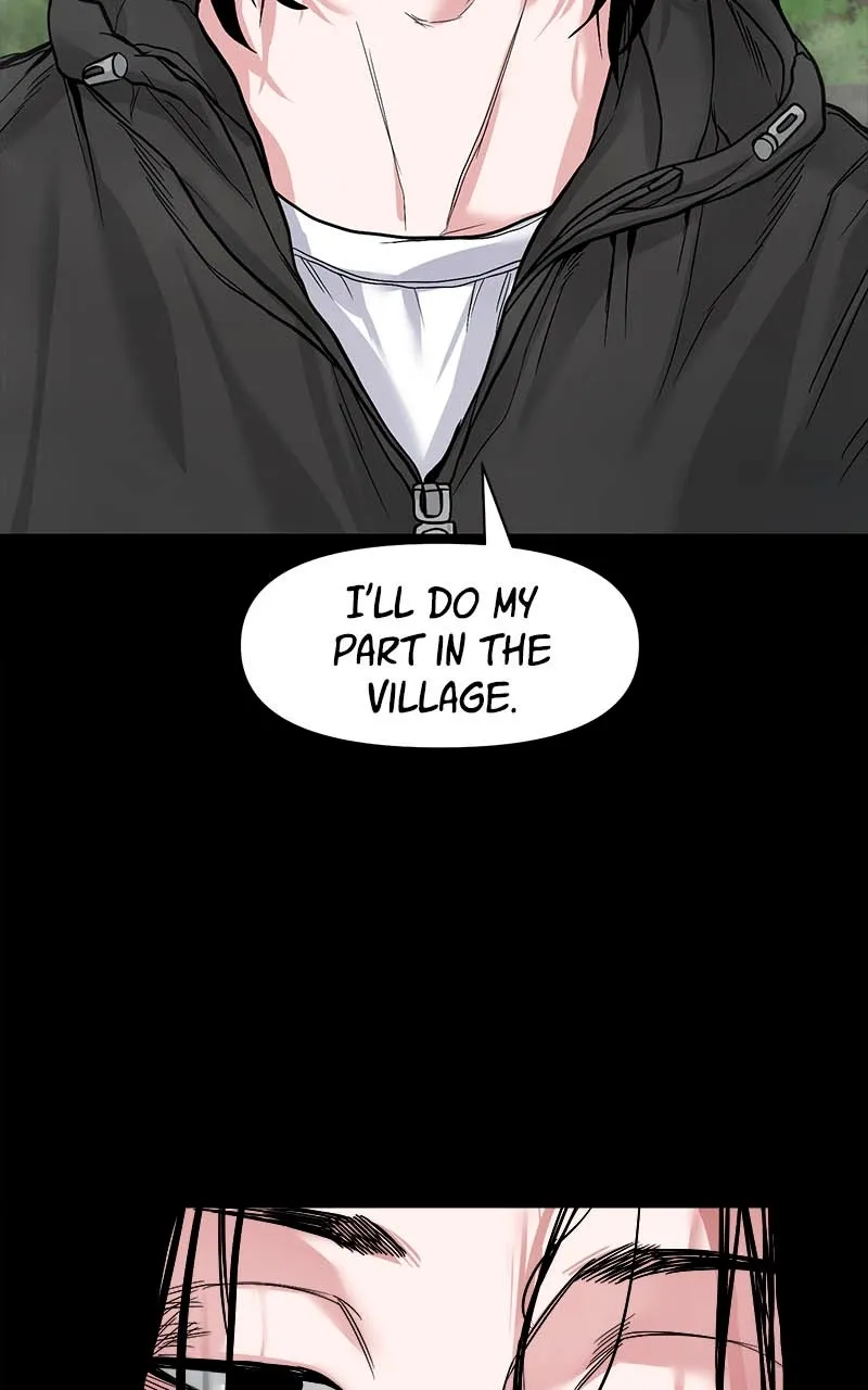 The Gwichon Village Mystery Chapter 16 Page 4