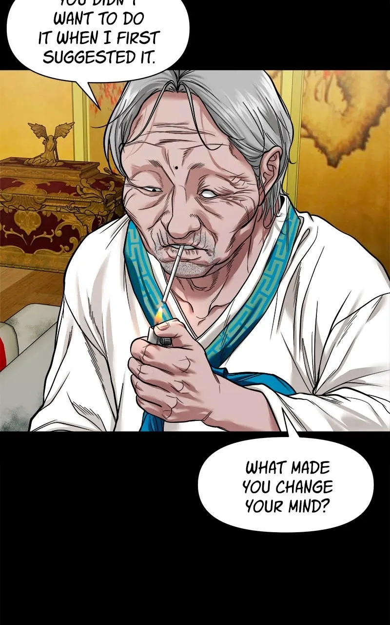 The Gwichon Village Mystery Chapter 16 Page 19