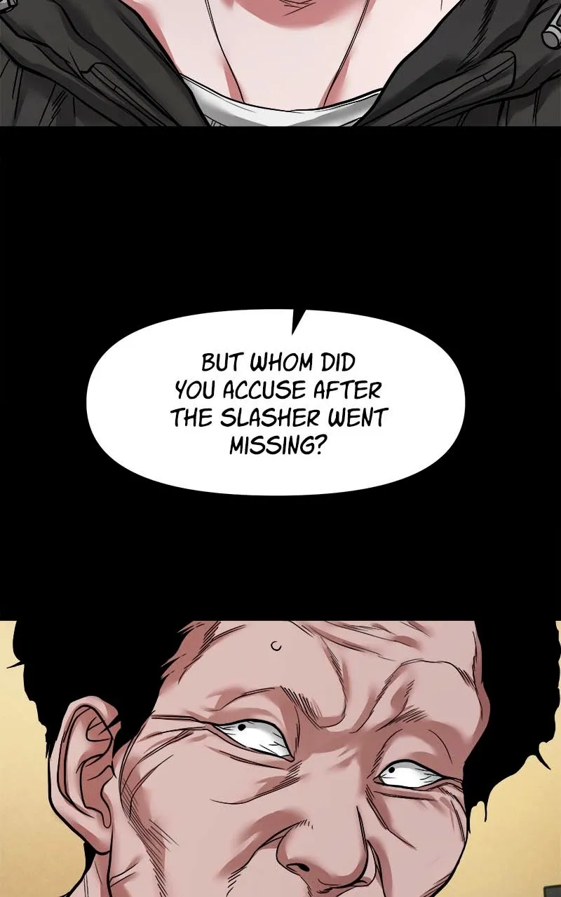 The Gwichon Village Mystery Chapter 16 Page 22