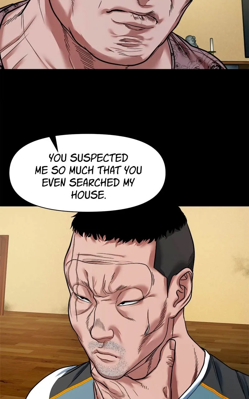 The Gwichon Village Mystery Chapter 16 Page 23