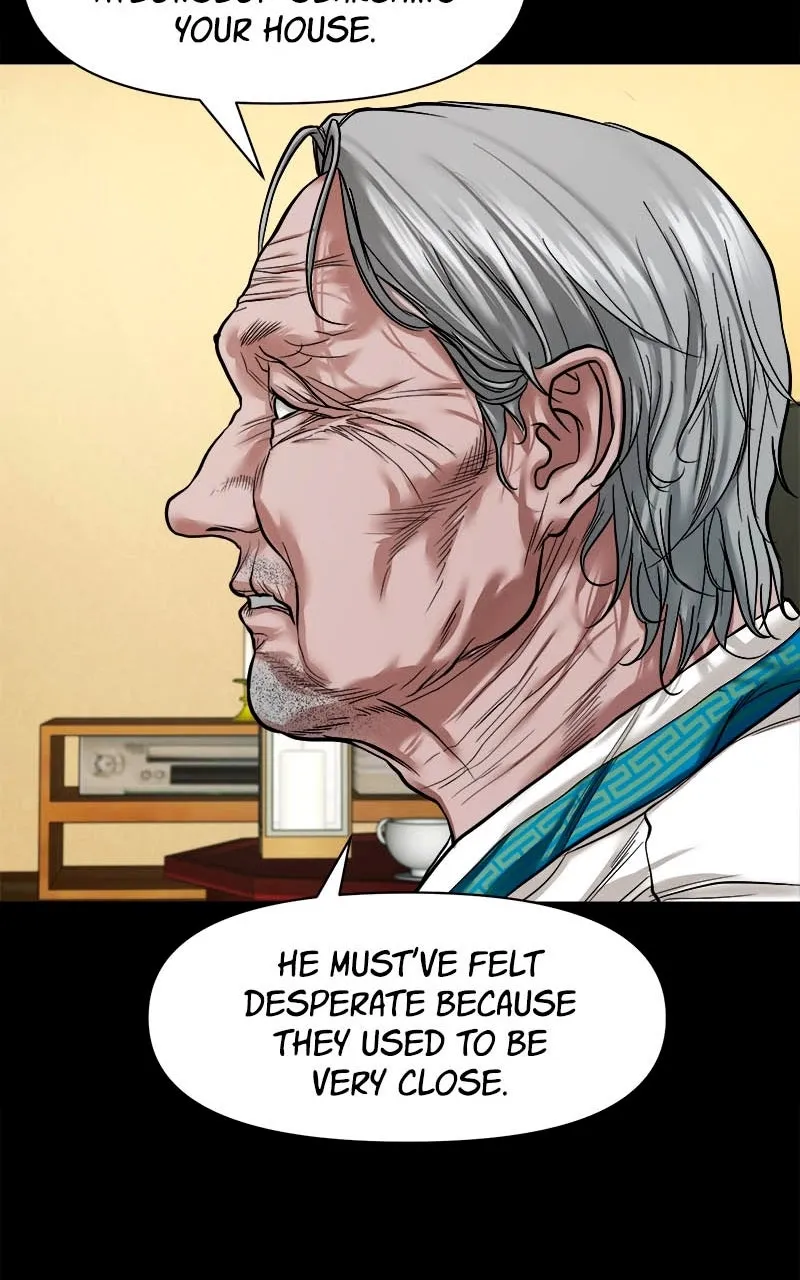 The Gwichon Village Mystery Chapter 16 Page 26