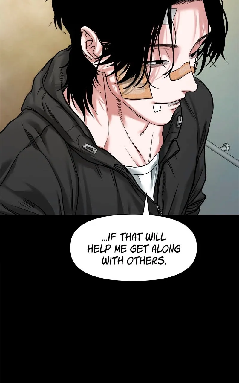The Gwichon Village Mystery Chapter 16 Page 30