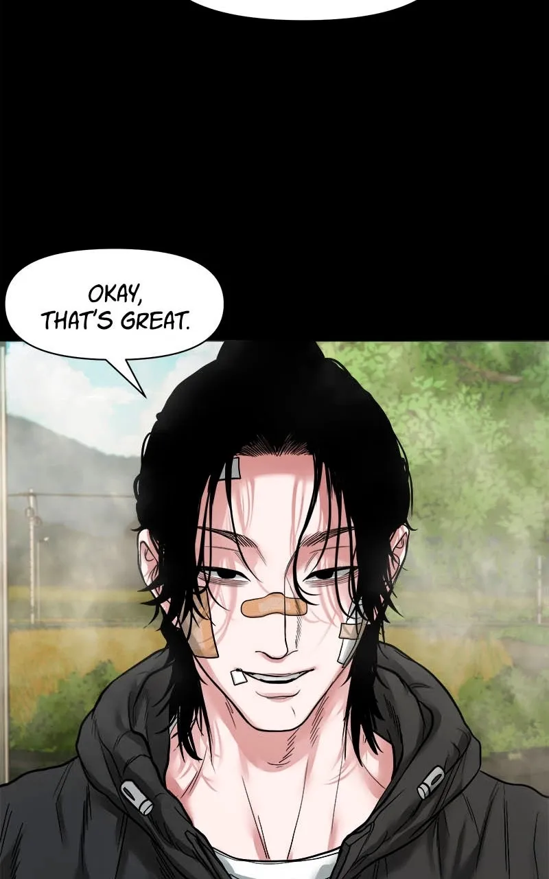 The Gwichon Village Mystery Chapter 16 Page 34