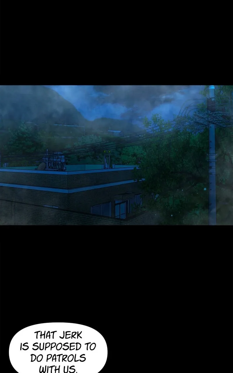 The Gwichon Village Mystery Chapter 16 Page 38