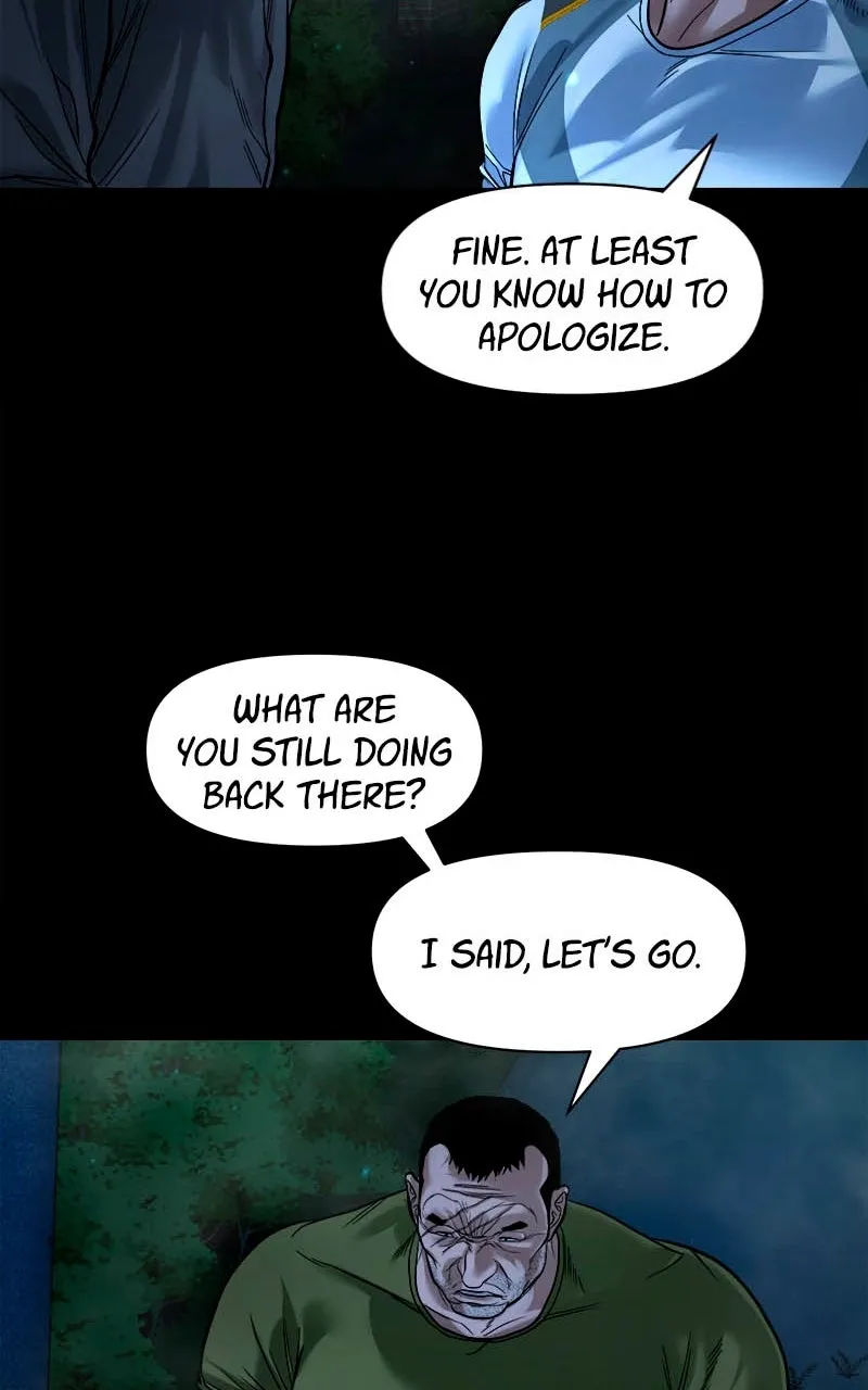 The Gwichon Village Mystery Chapter 16 Page 49