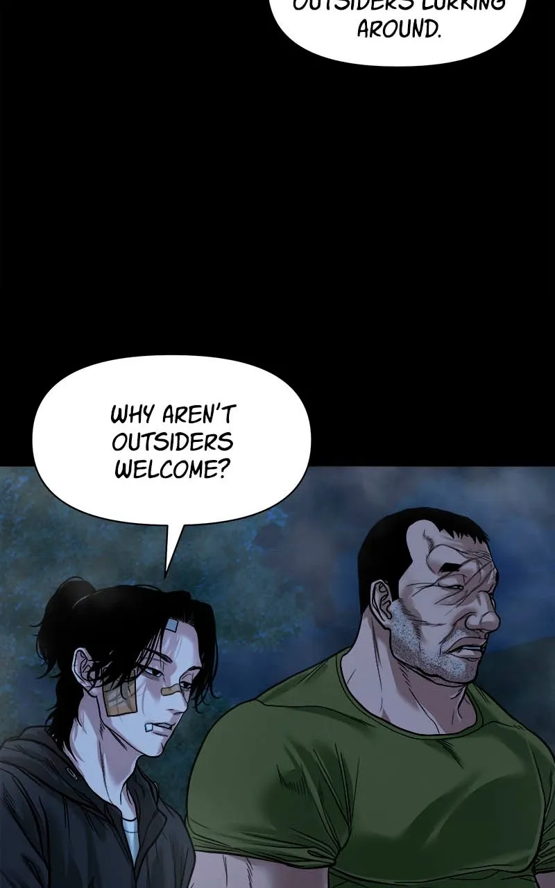 The Gwichon Village Mystery Chapter 16 Page 54