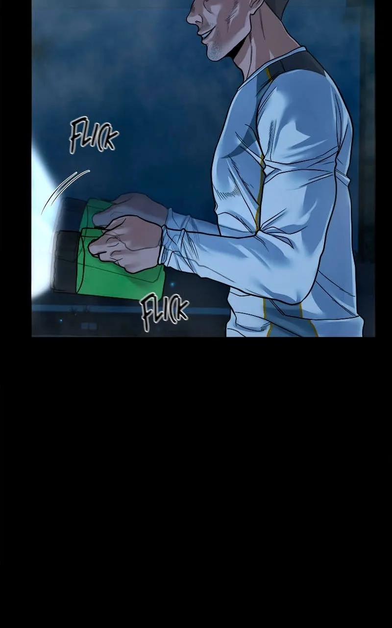 The Gwichon Village Mystery Chapter 16 Page 60