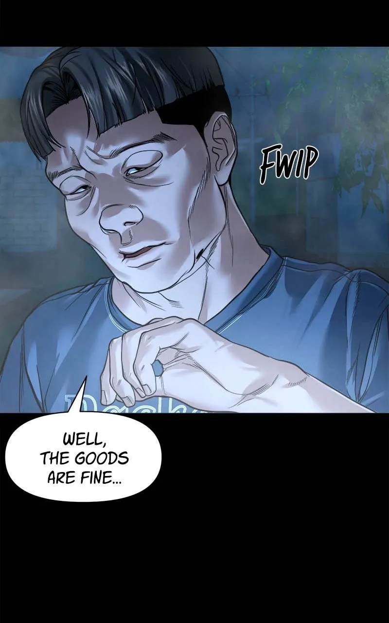 The Gwichon Village Mystery Chapter 16 Page 61