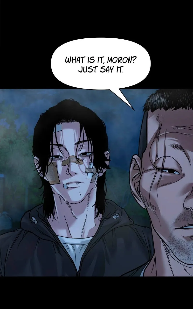 The Gwichon Village Mystery Chapter 16 Page 62