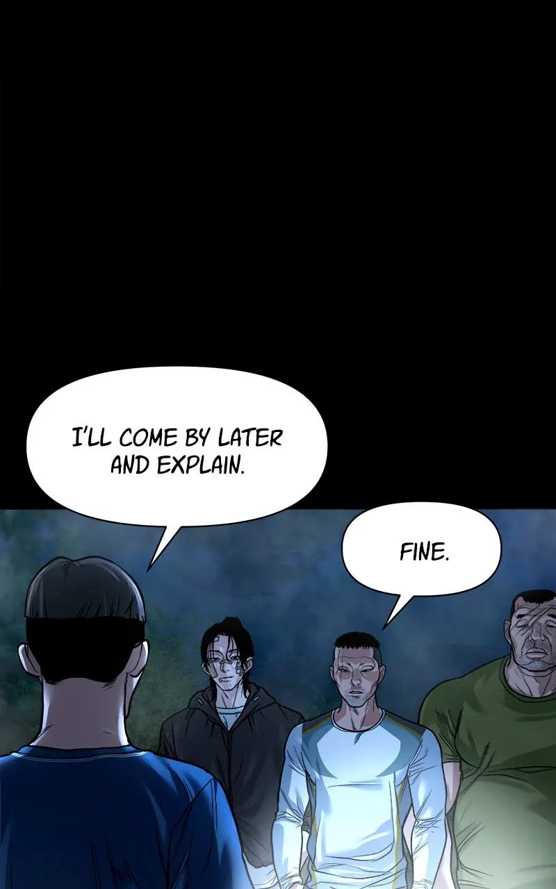 The Gwichon Village Mystery Chapter 16 Page 63