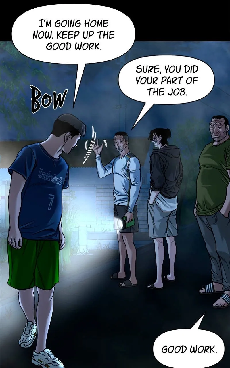 The Gwichon Village Mystery Chapter 16 Page 66