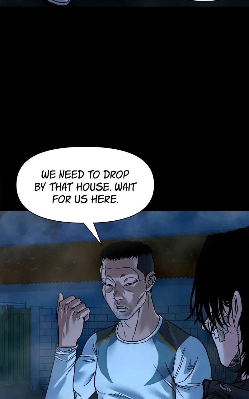 The Gwichon Village Mystery Chapter 16 Page 67