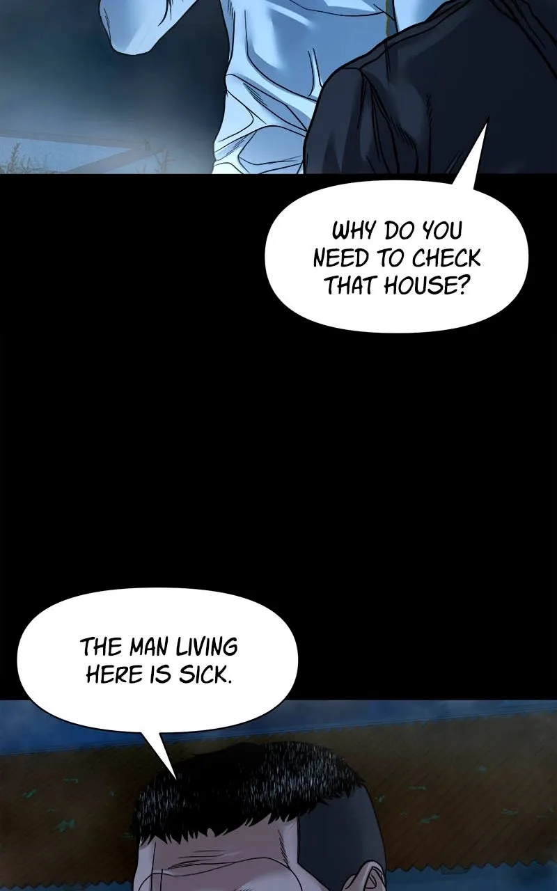 The Gwichon Village Mystery Chapter 16 Page 68
