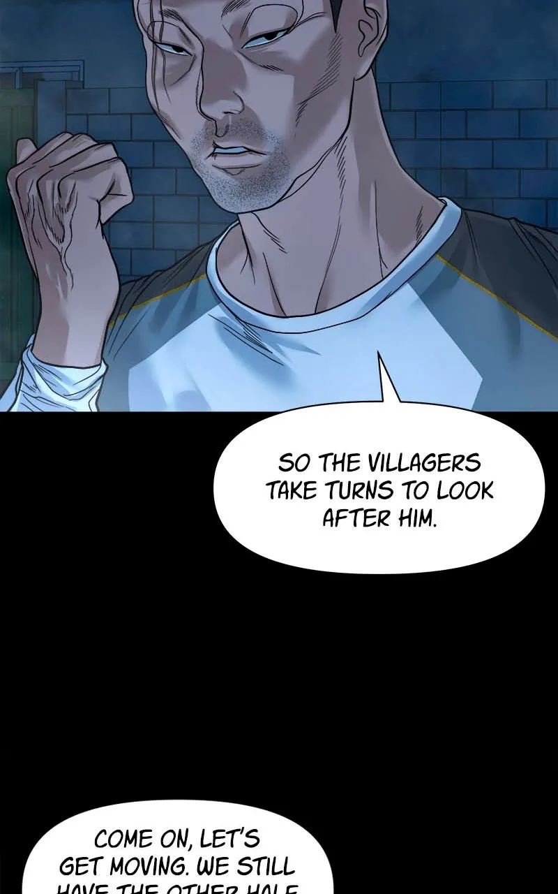 The Gwichon Village Mystery Chapter 16 Page 69