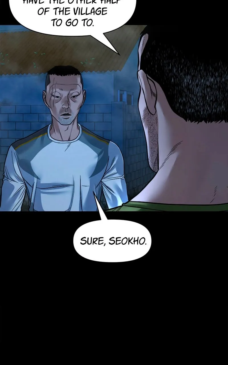 The Gwichon Village Mystery Chapter 16 Page 70