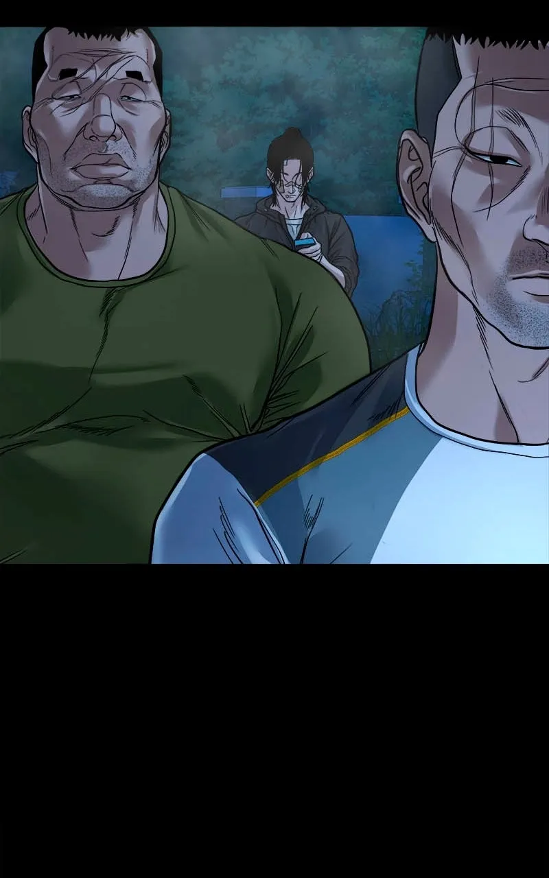 The Gwichon Village Mystery Chapter 16 Page 71