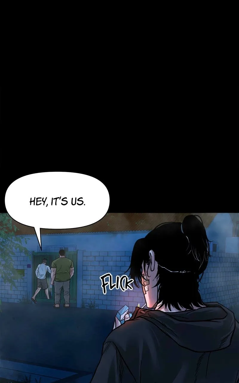 The Gwichon Village Mystery Chapter 16 Page 73