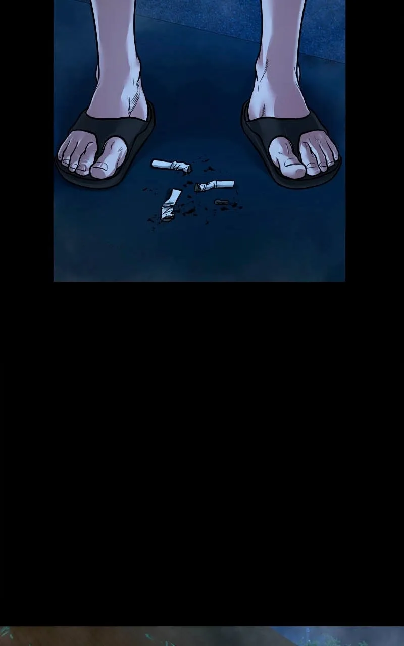 The Gwichon Village Mystery Chapter 16 Page 77
