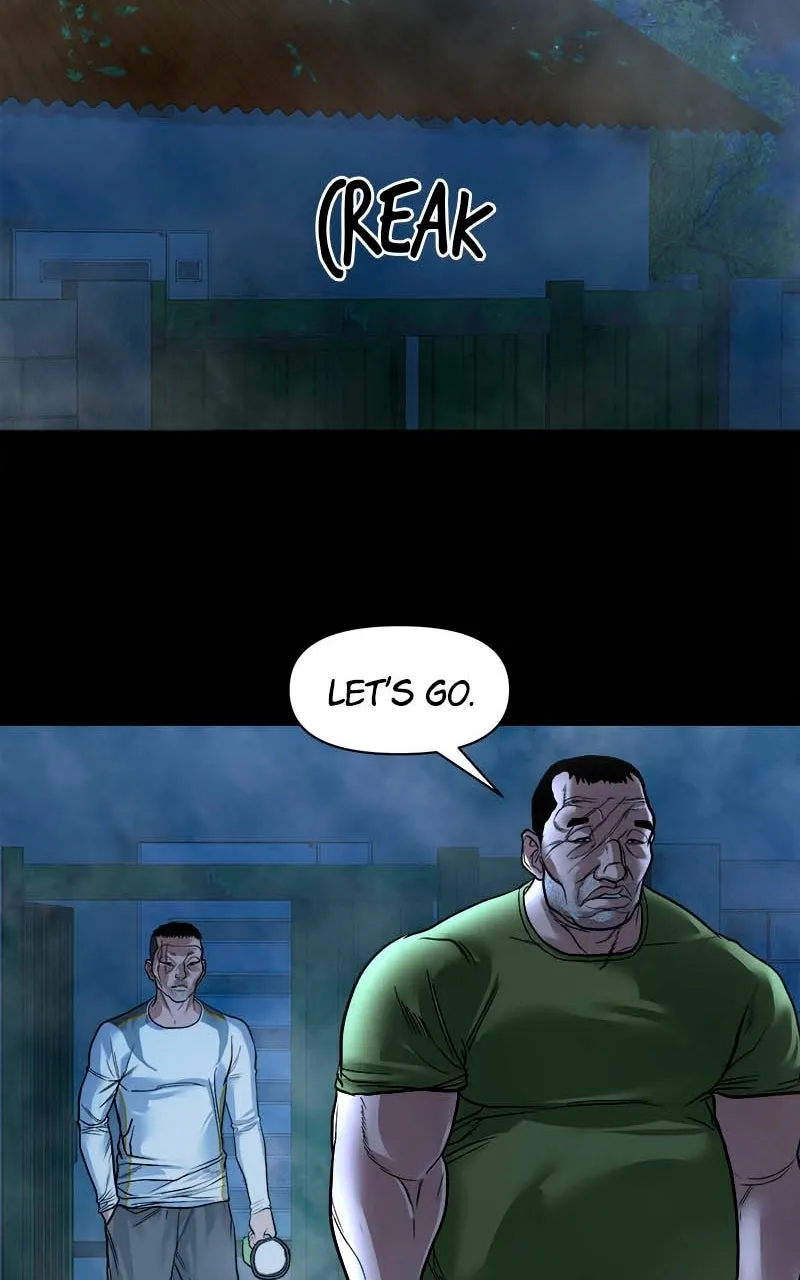 The Gwichon Village Mystery Chapter 16 Page 78
