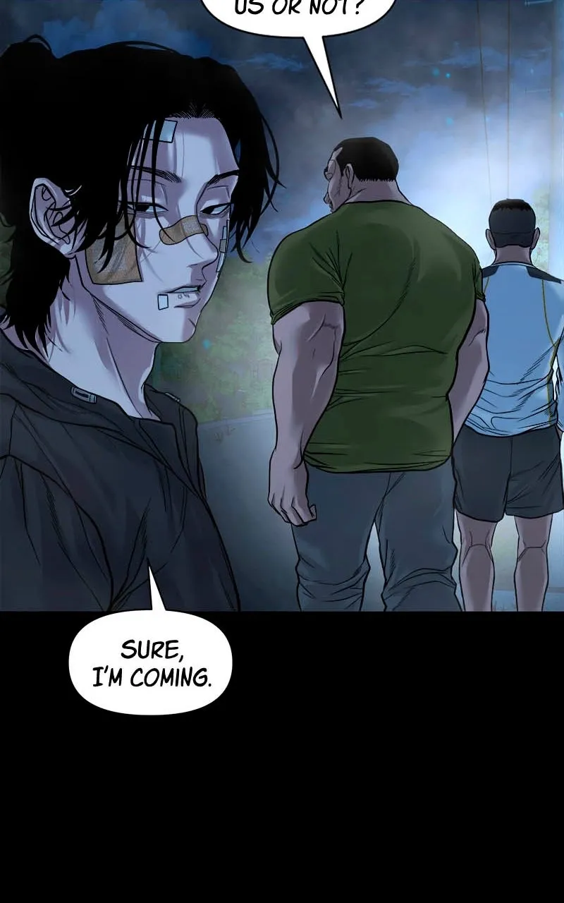 The Gwichon Village Mystery Chapter 16 Page 81