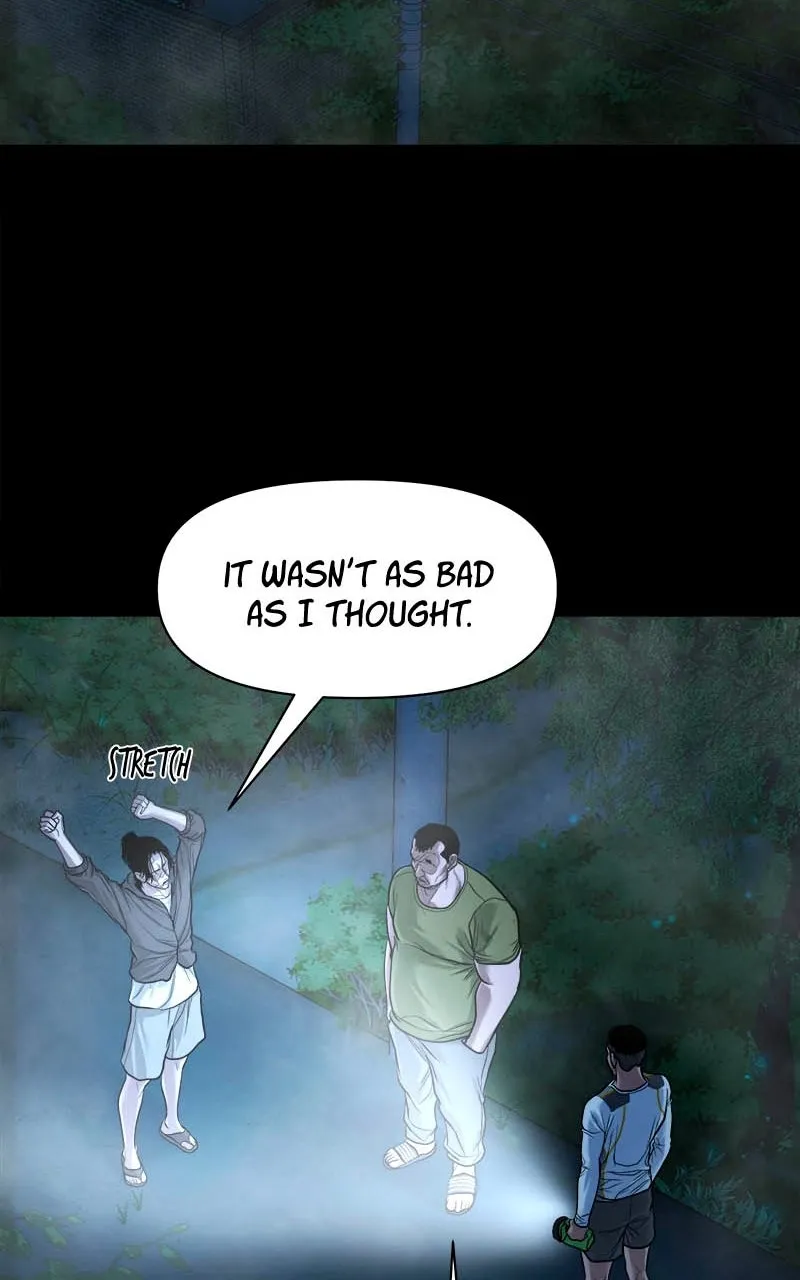 The Gwichon Village Mystery Chapter 16 Page 84