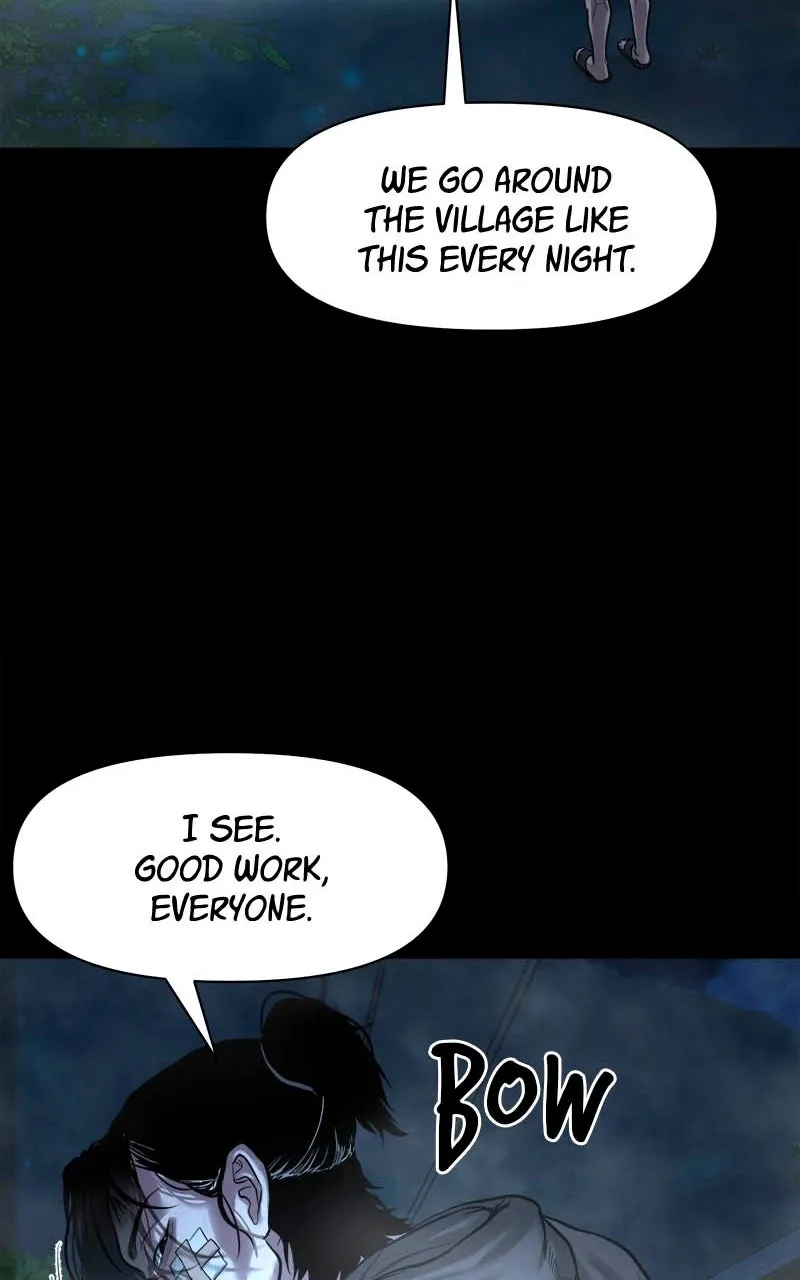 The Gwichon Village Mystery Chapter 16 Page 85