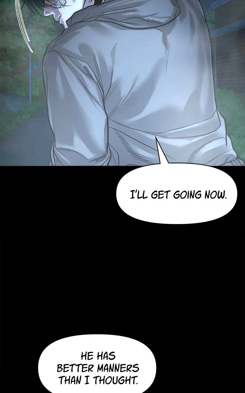 The Gwichon Village Mystery Chapter 16 Page 86