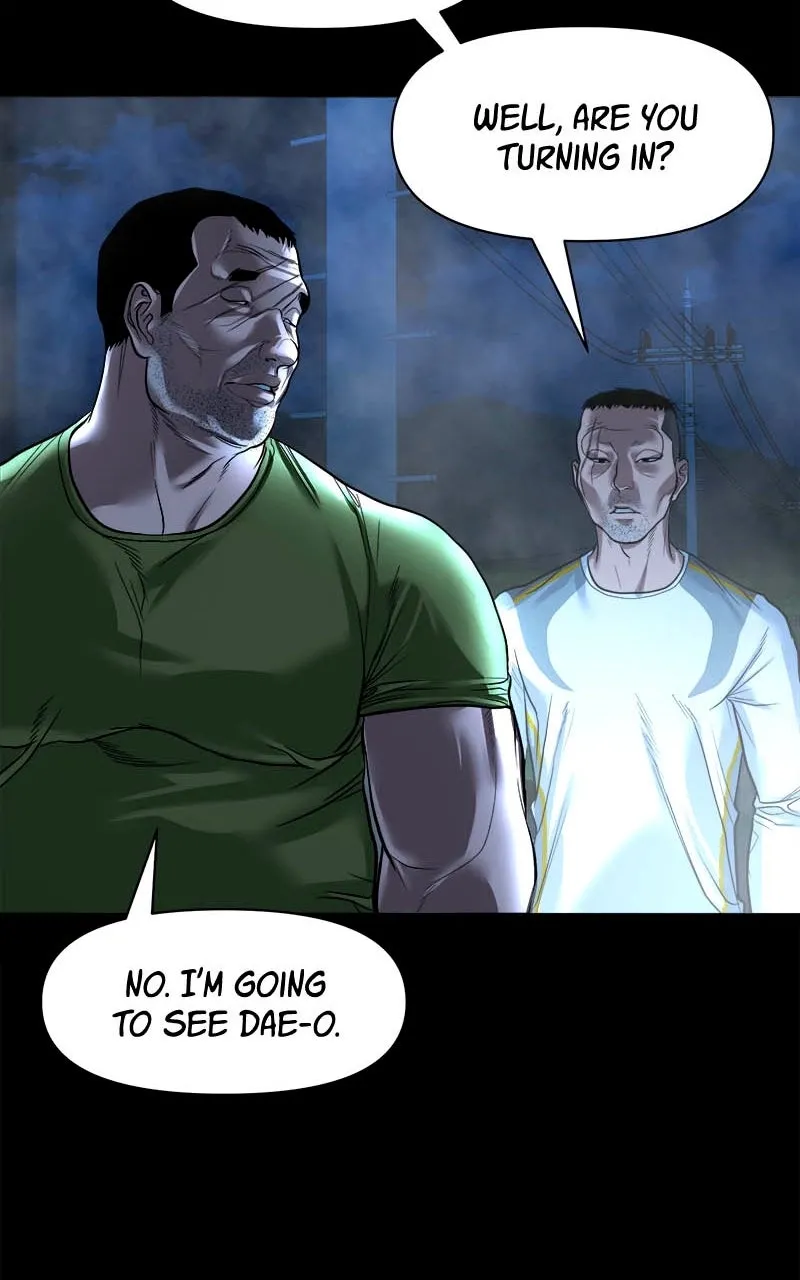 The Gwichon Village Mystery Chapter 16 Page 87