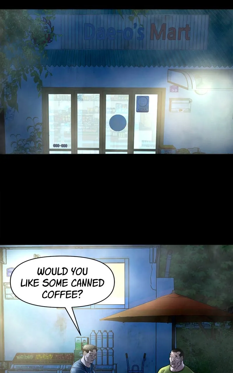 The Gwichon Village Mystery Chapter 16 Page 91
