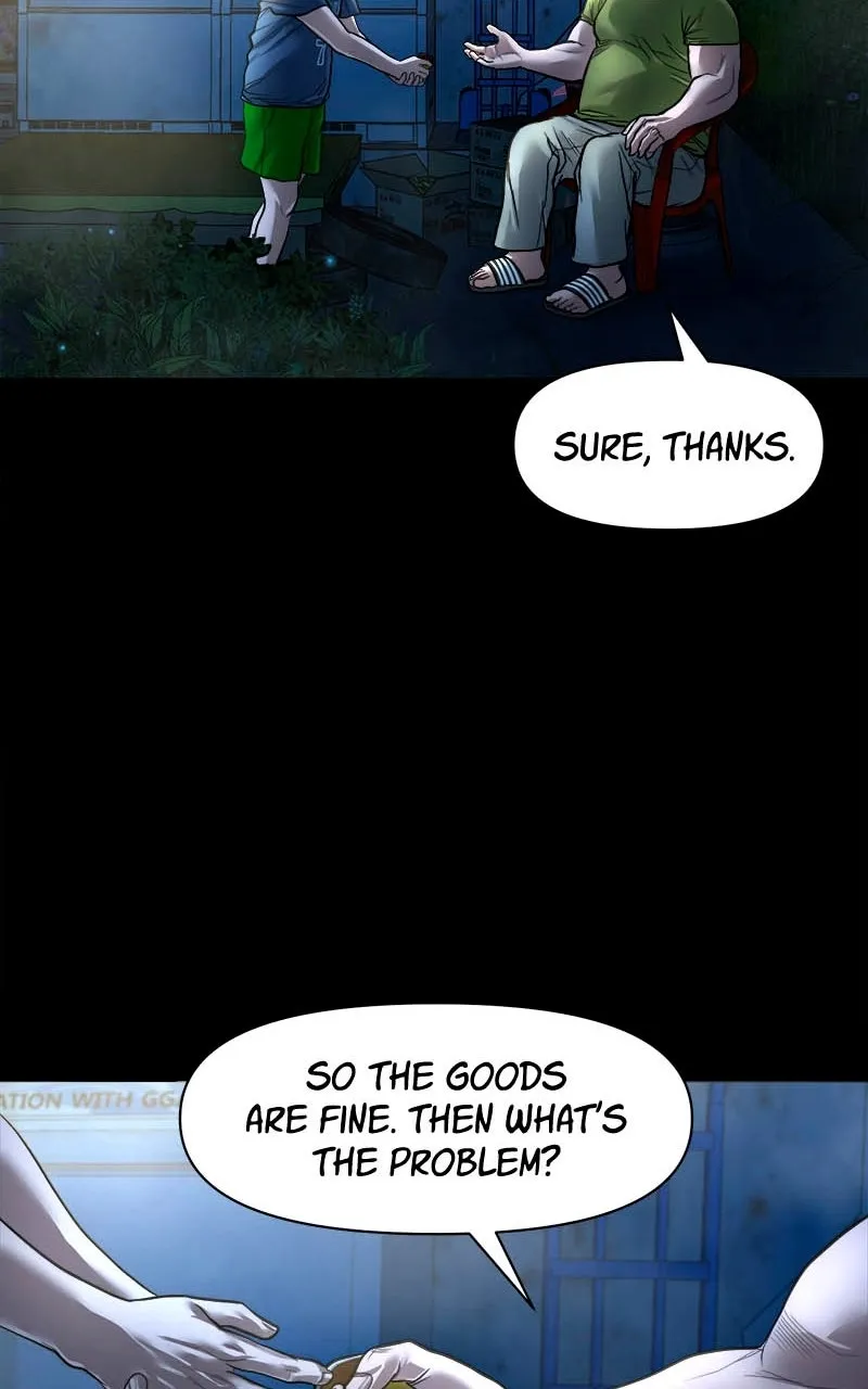 The Gwichon Village Mystery Chapter 16 Page 92