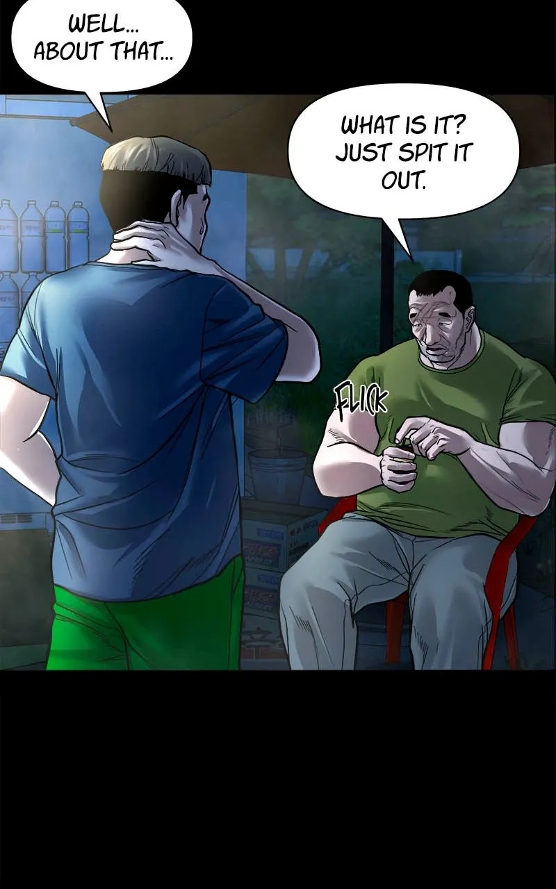 The Gwichon Village Mystery Chapter 16 Page 94