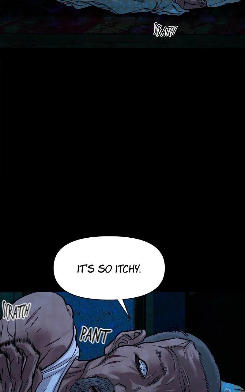 The Gwichon Village Mystery Chapter 16 Page 99