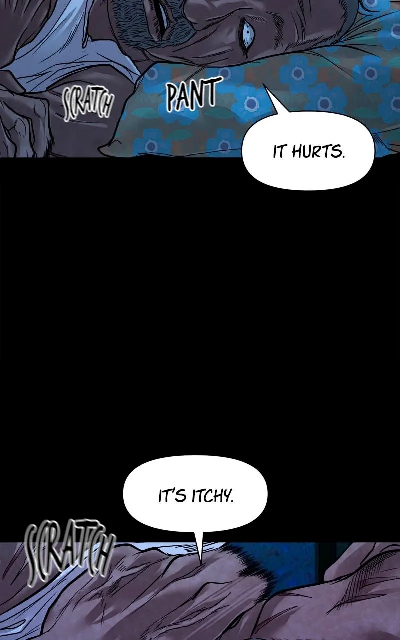 The Gwichon Village Mystery Chapter 16 Page 100