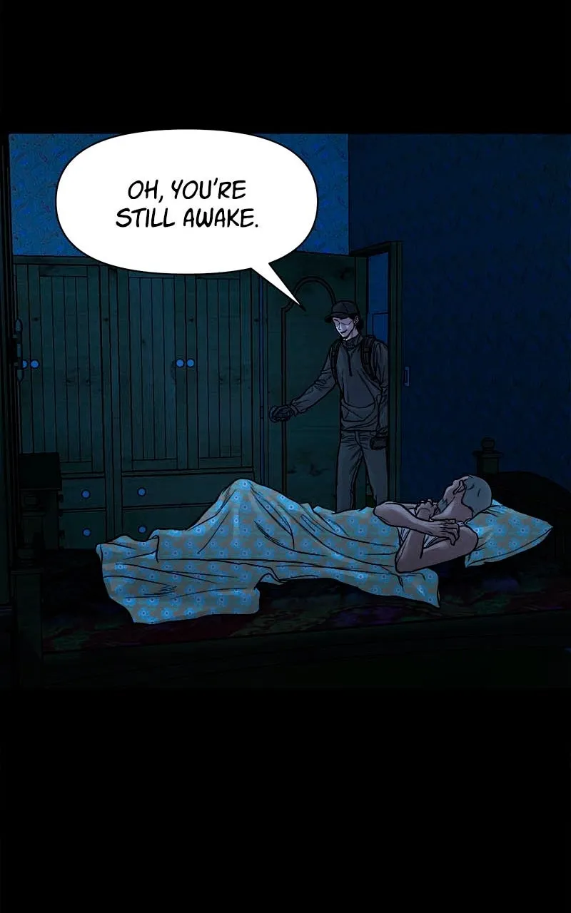 The Gwichon Village Mystery Chapter 16 Page 104