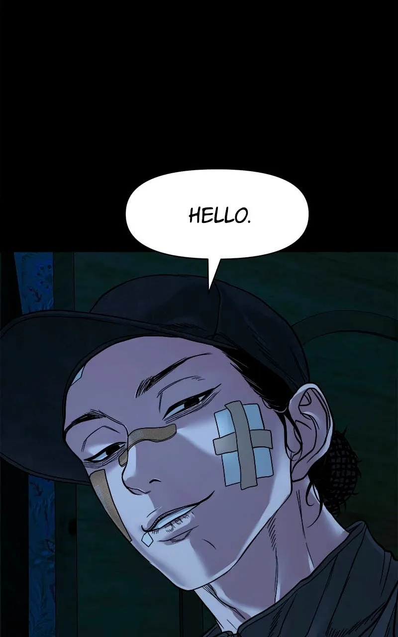 The Gwichon Village Mystery Chapter 16 Page 105