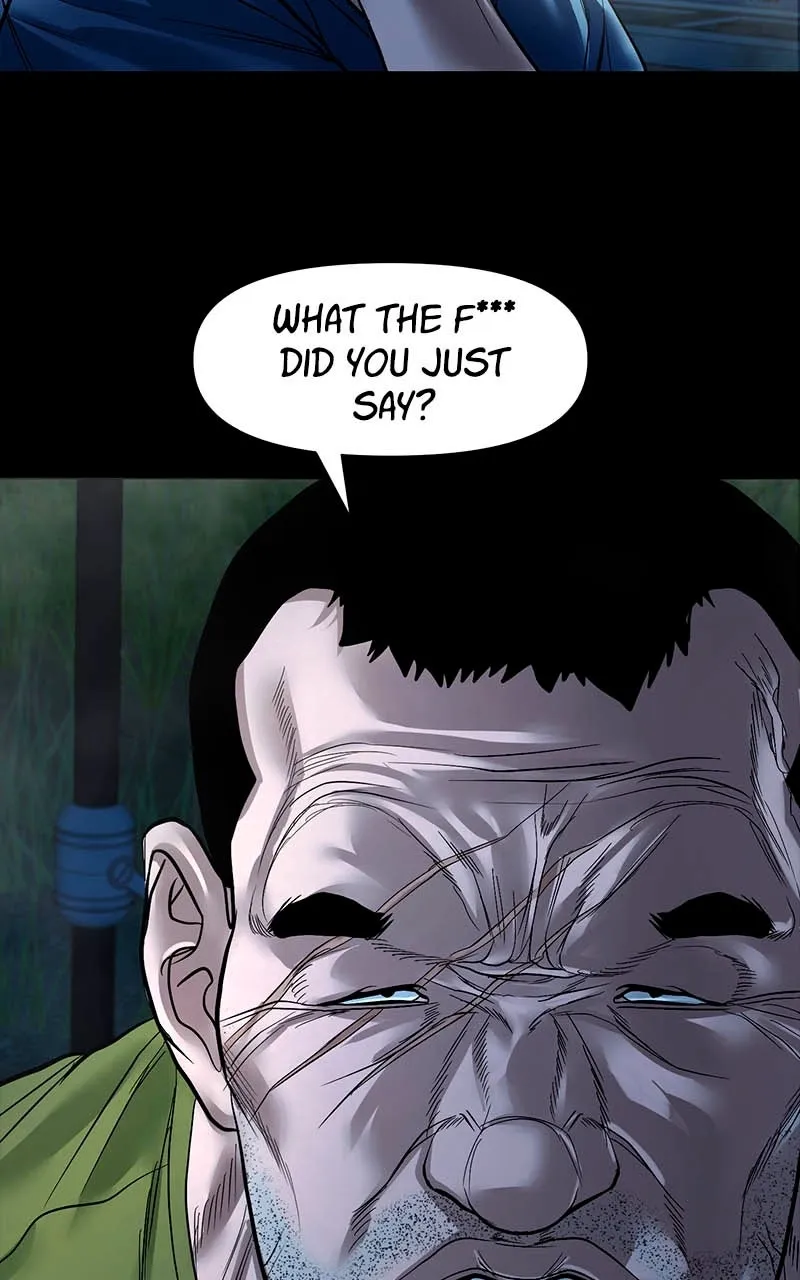 The Gwichon Village Mystery Chapter 17 Page 3